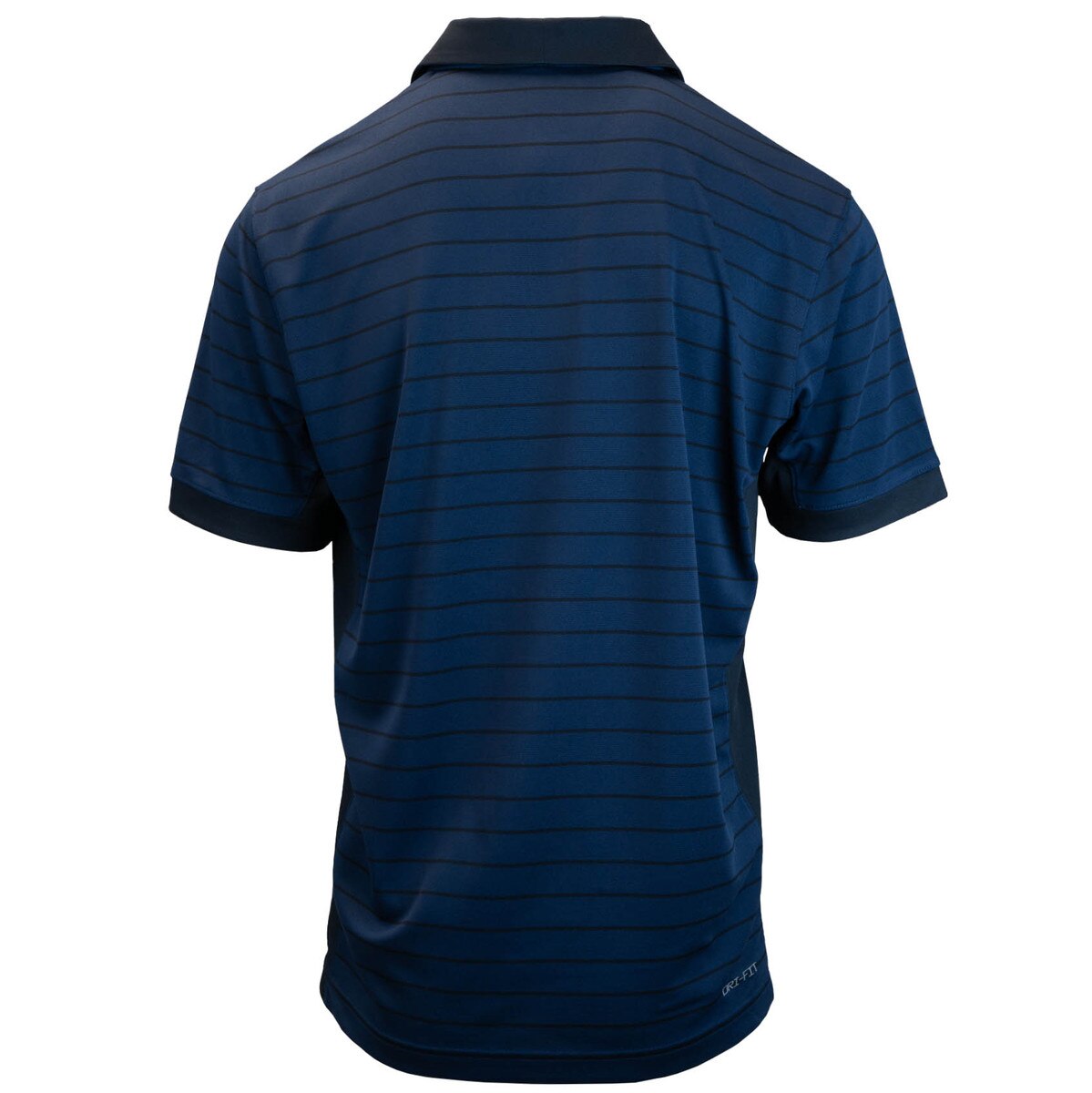 Men's Nike U-State Striped Polo